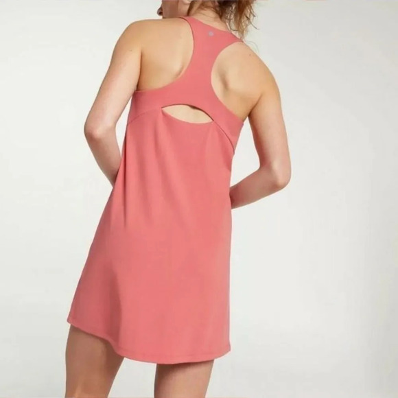 NWT CALIA Women's Energize Exercise Dress - size XS - Picture 2 of 4
